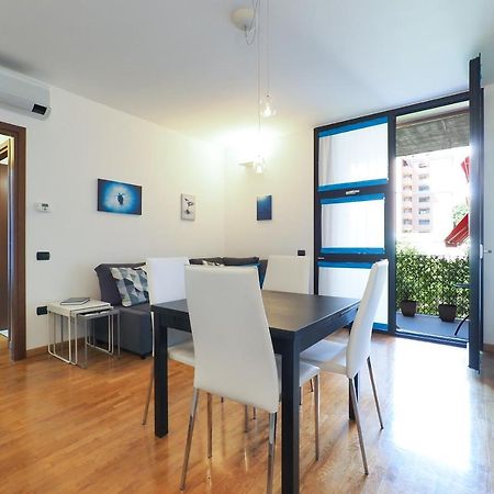 Primopiano - Eraclito Apartment Milan Luaran gambar