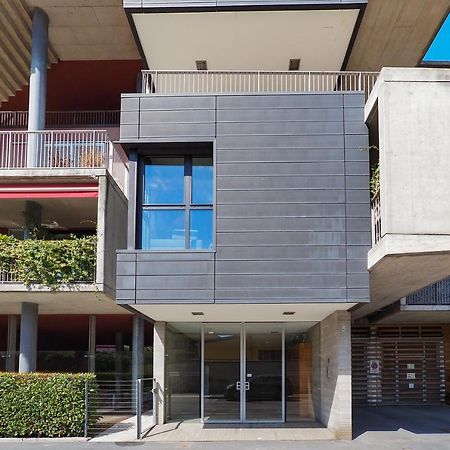 Primopiano - Eraclito Apartment Milan Luaran gambar