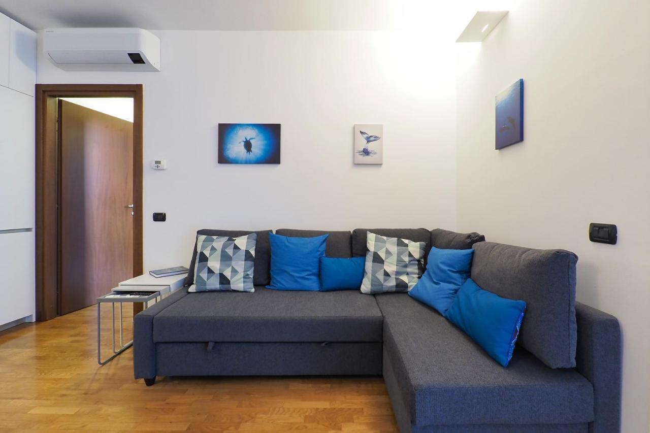 Primopiano - Eraclito Apartment Milan Luaran gambar
