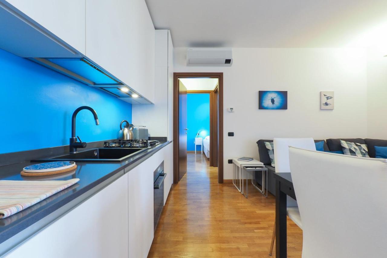 Primopiano - Eraclito Apartment Milan Luaran gambar