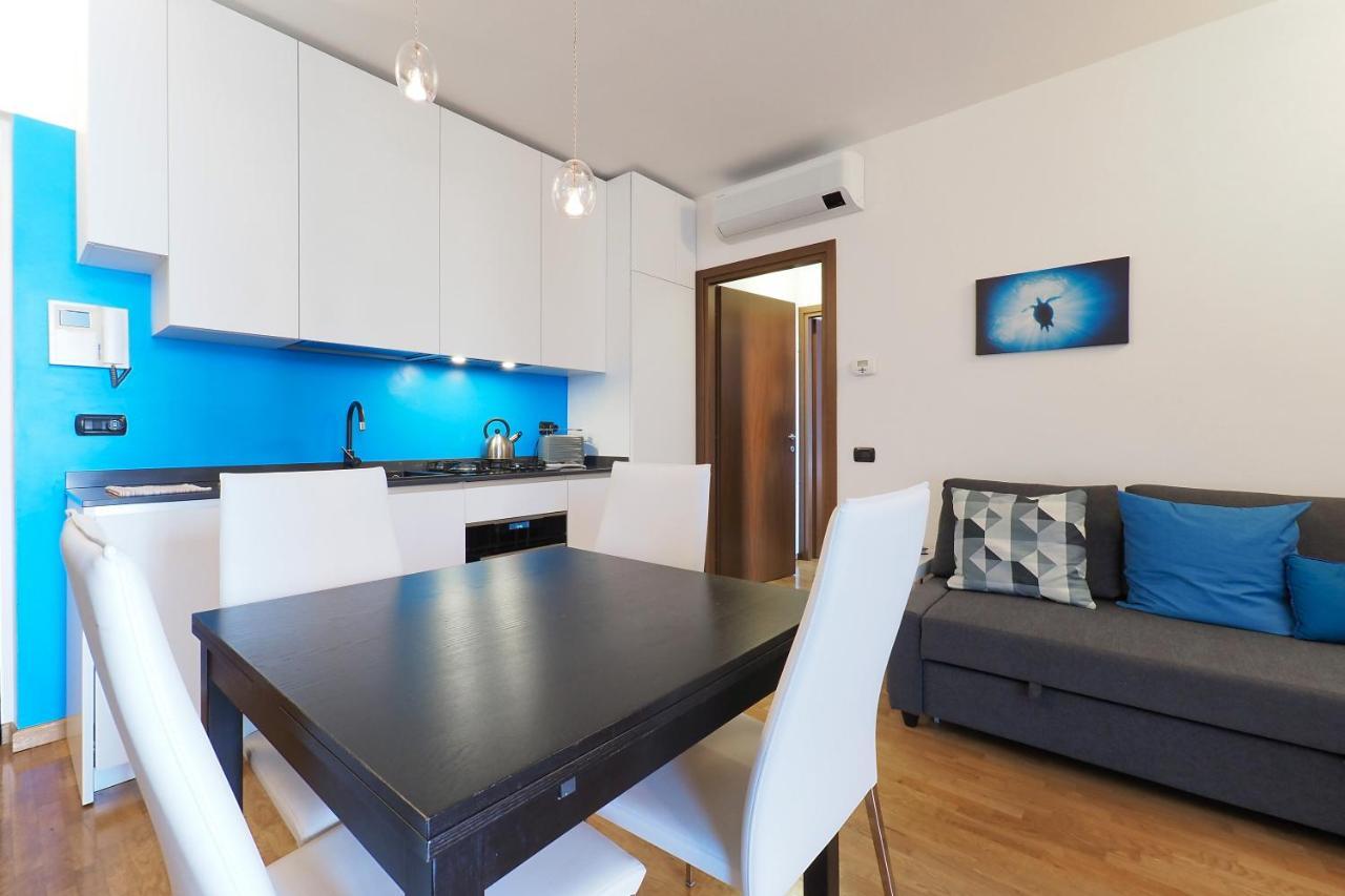 Primopiano - Eraclito Apartment Milan Luaran gambar