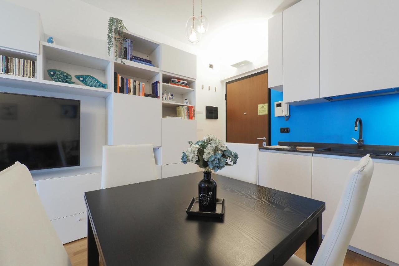 Primopiano - Eraclito Apartment Milan Luaran gambar