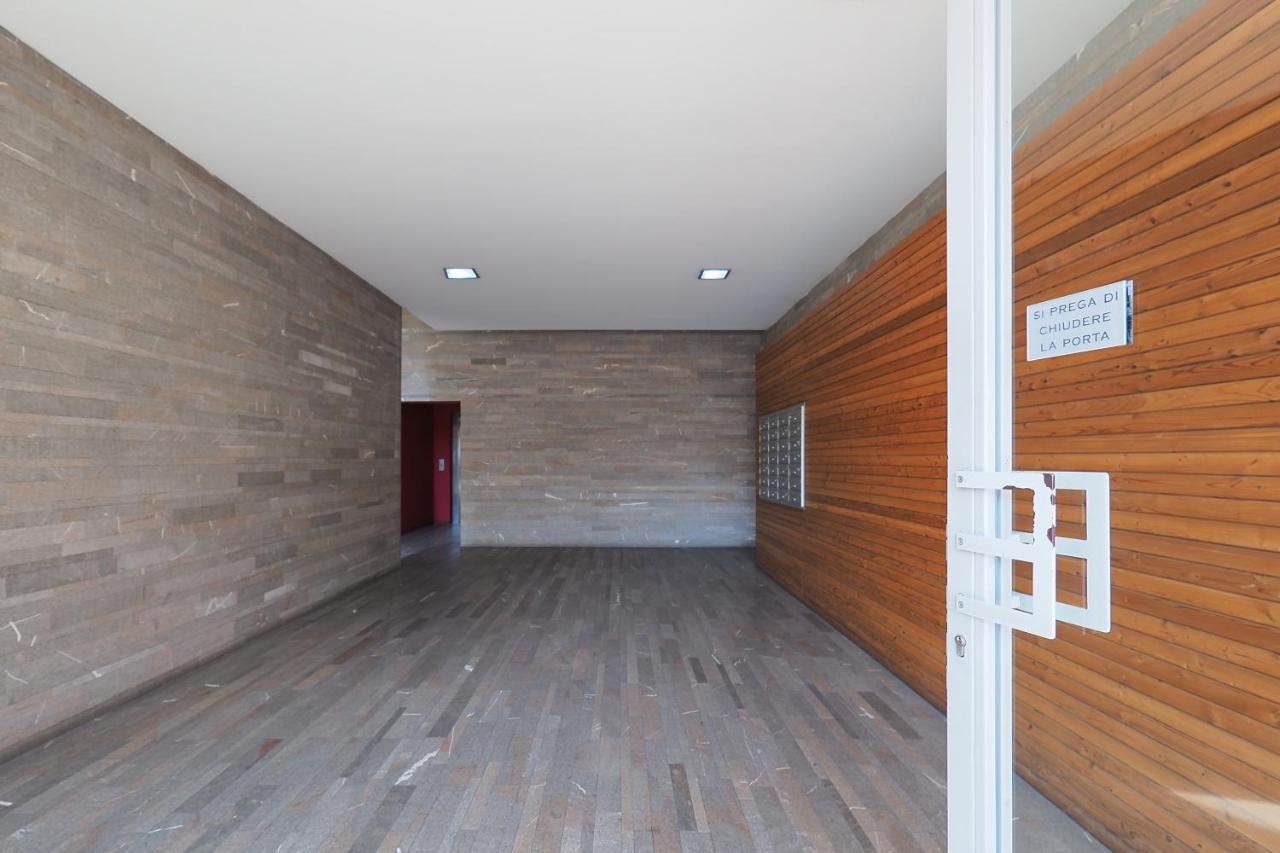 Primopiano - Eraclito Apartment Milan Luaran gambar