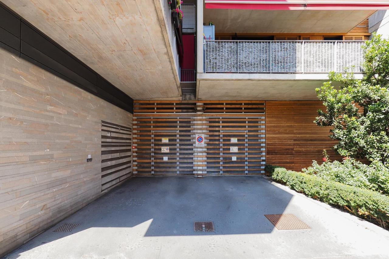 Primopiano - Eraclito Apartment Milan Luaran gambar