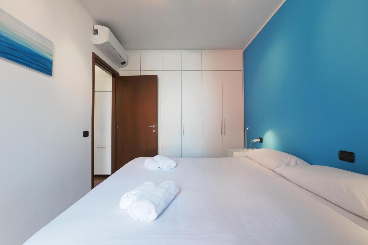 Primopiano - Eraclito Apartment Milan Luaran gambar
