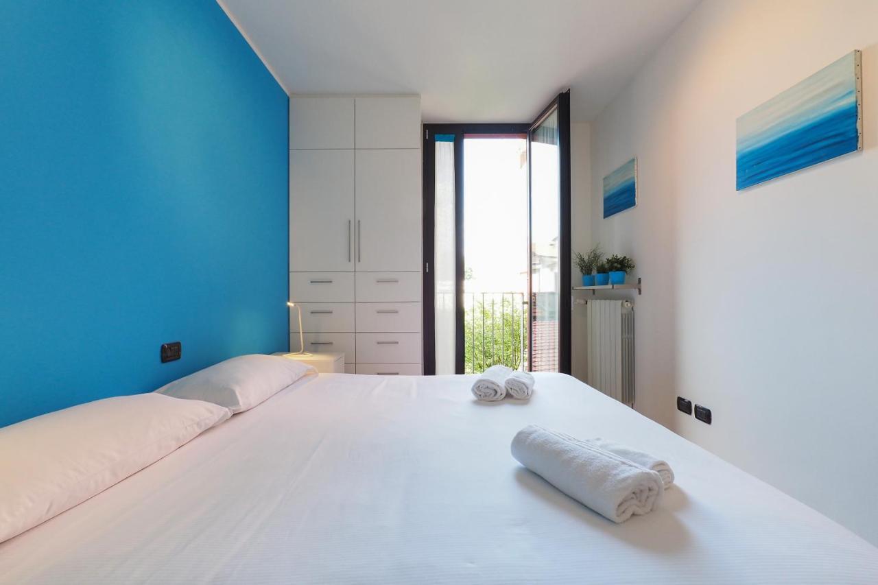 Primopiano - Eraclito Apartment Milan Luaran gambar