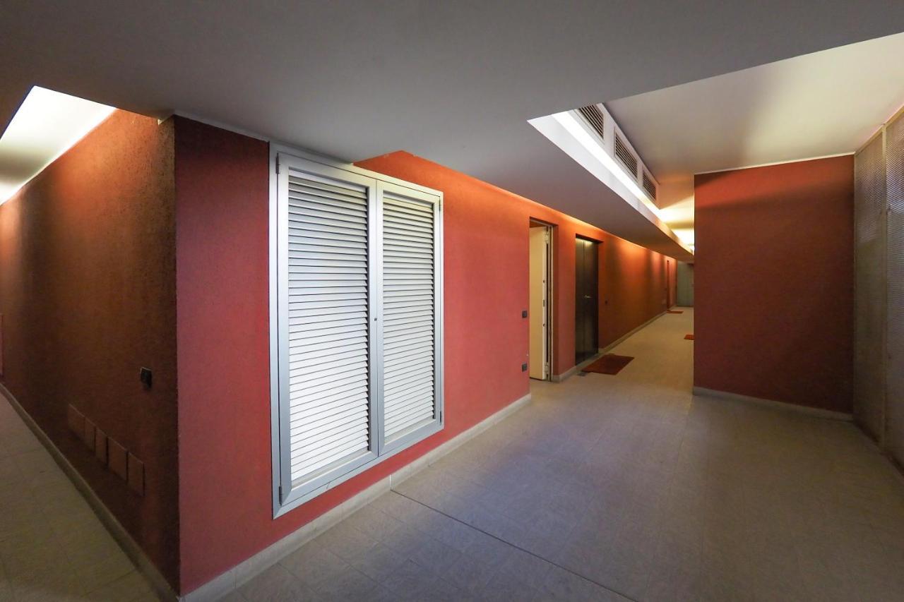 Primopiano - Eraclito Apartment Milan Luaran gambar