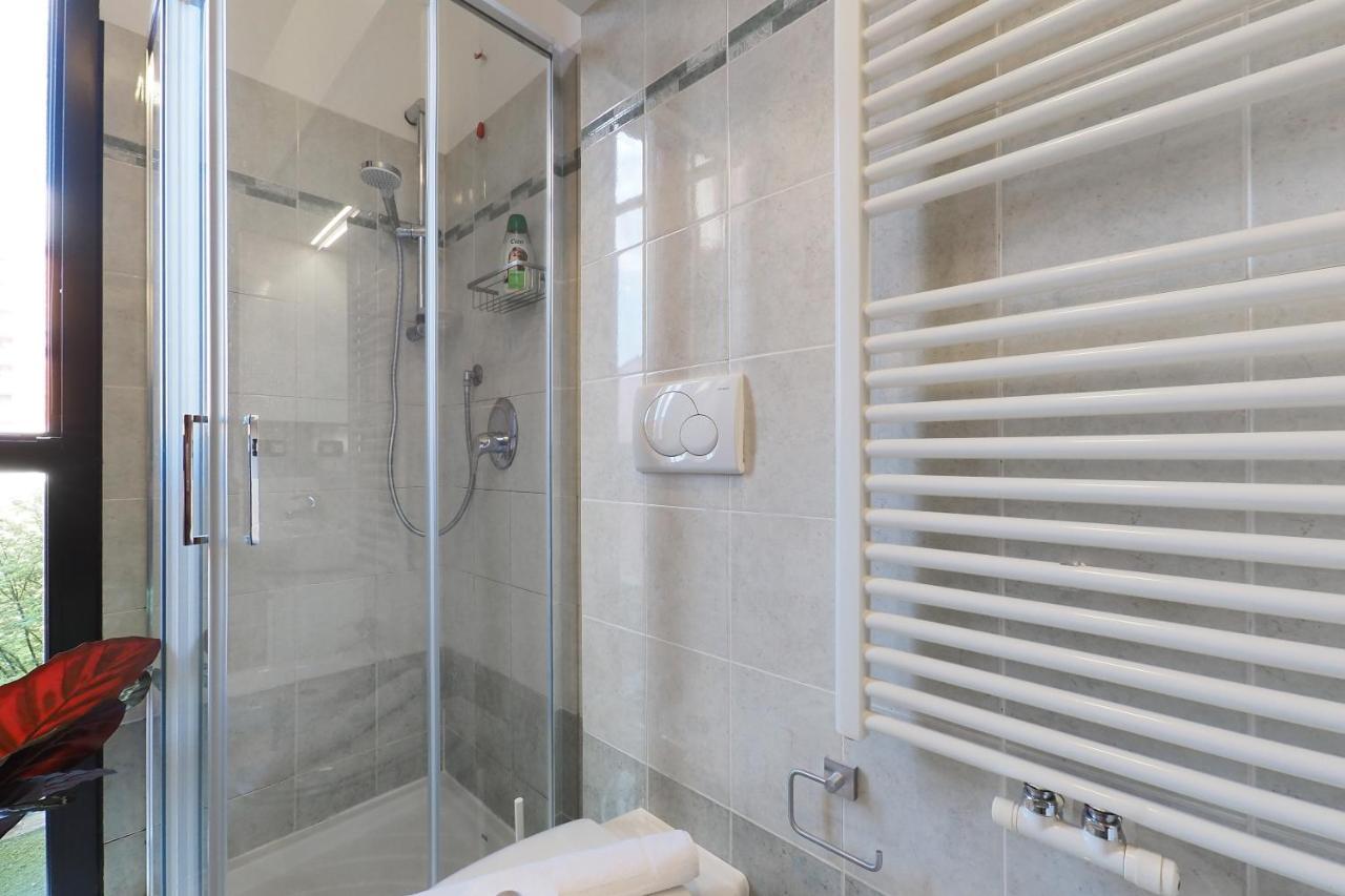 Primopiano - Eraclito Apartment Milan Luaran gambar