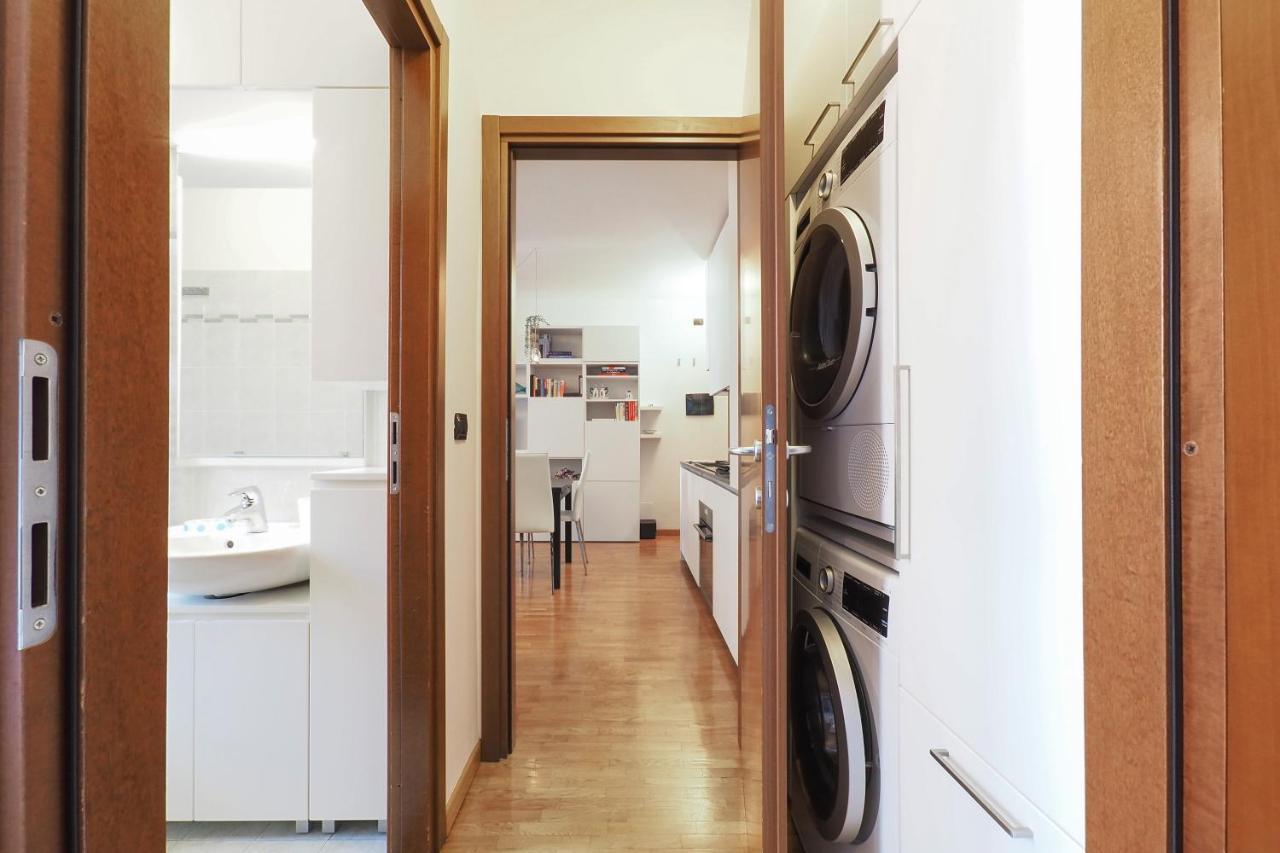 Primopiano - Eraclito Apartment Milan Luaran gambar