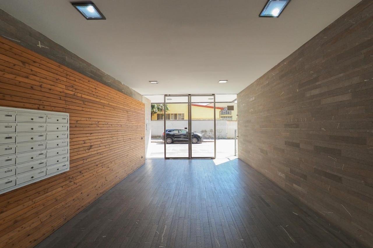 Primopiano - Eraclito Apartment Milan Luaran gambar